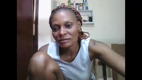 Snapshot of ebonyqueen4 chatting on June 2026 10:07:01 AM JACKLINE online show from June 2026 10:07:01 AM