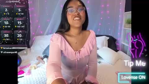 ebonyrosexoxo online show from June 2026 02:36:01 PM