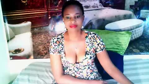 Zammy online show from January 2025 08:36:02 PM