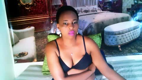 Zammy online show from January 2025 12:09:01 AM