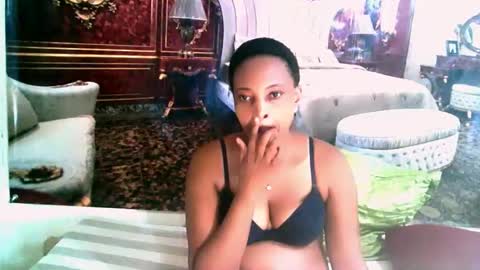 Zammy online show from January 2025 12:57:02 AM