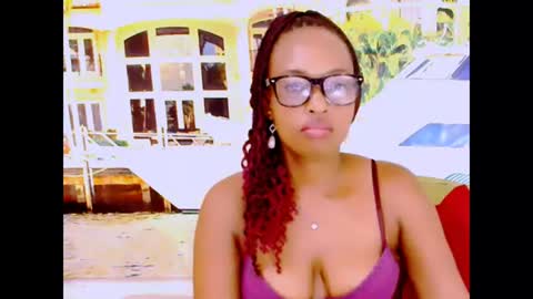 Zammy online show from February 2025 10:28:02 PM