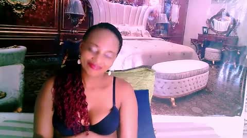 Zammy online show from March 2025 06:01:02 PM