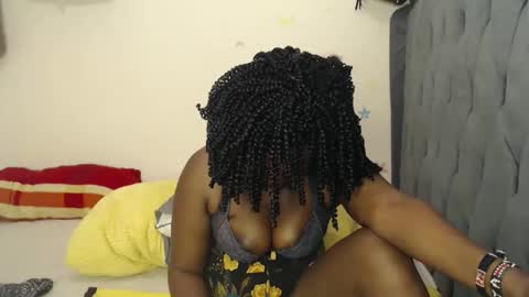 ebonyshiks online show from January 2026 04:37:02 AM