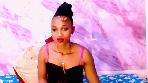 Candy online show from February 2025 12:21:02 AM