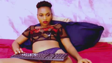 Candy online show from March 2025 11:44:02 AM