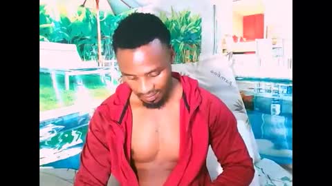 ebonytiger69 online show from November 2025 05:08:01 PM