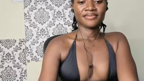 ebonyx_kokox online show from October 2025 05:12:01 PM