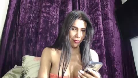 Snapshot of ebonyxprincess chatting on January 2025 02:58:02 AM ebonyxprincess online show from January 2025 02:58:02 AM