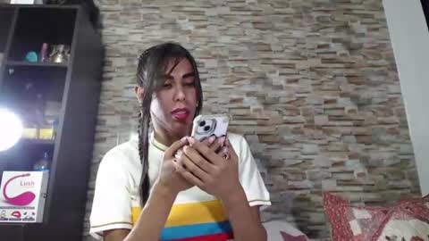 Snapshot of ebonyxprincess chatting on June 2026 04:35:01 AM ebonyxprincess online show from June 2026 04:35:01 AM