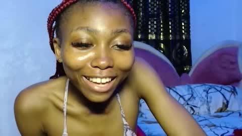 ebonyxxbabe online show from February 2026 08:23:02 PM