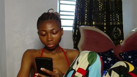 ebonyxxbabe online show from February 2026 09:29:02 AM