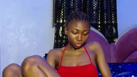 ebonyxxbabe online show from February 2026 10:52:01 PM