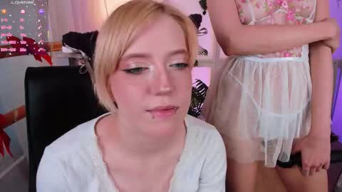 Asuna  Lana  online show from January 2026 07:12:02 AM