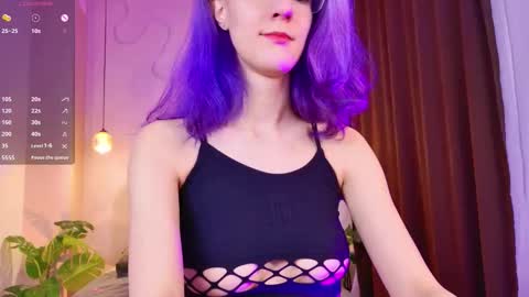 Asuna  Lana  online show from January 2026 08:08:02 AM