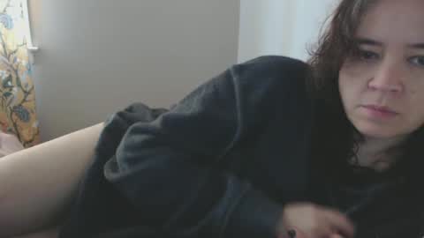 Weird Echo online show from March 2025 05:18:01 PM