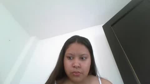 Snapshot of eclipse_888 chatting on June 2026 06:45:01 PM Luisa online show from June 2026 06:45:01 PM