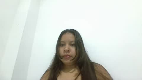 Snapshot of eclipse_888 chatting on July 2026 01:45:01 AM Luisa online show from July 2026 01:45:01 AM