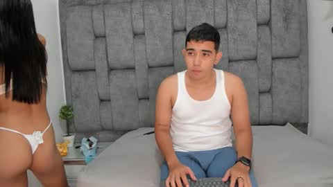 Snapshot of eclipselove_os chatting on February 2026 07:54:02 PM Blake and Jess online show from February 2026 07:54:02 PM