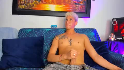 ecstasyx2_23 online show from January 2026 12:59:01 AM