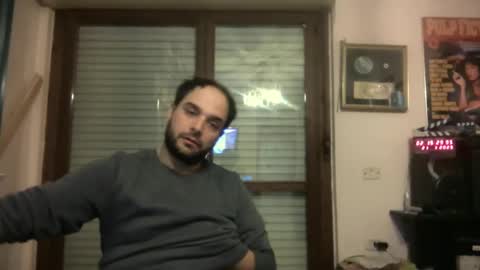 Snapshot of ector_prize chatting on January 2025 12:57:02 AM ET87 online show from January 2025 12:57:02 AM