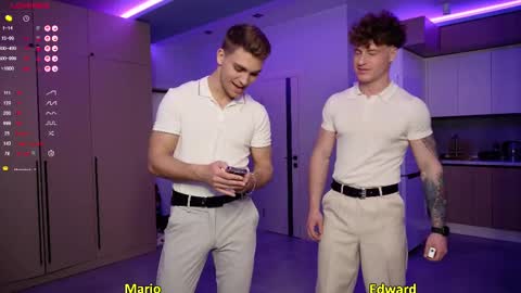 ed_hooligan online show from February 2025 06:59:01 PM