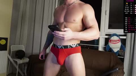 ed_hooligan online show from September 2025 05:25:01 PM