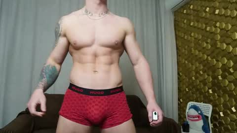 ed_hooligan online show from November 2025 10:25:02 AM