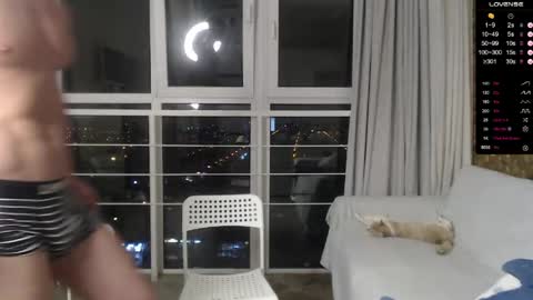 ed_hooligan online show from April 2026 05:06:02 PM