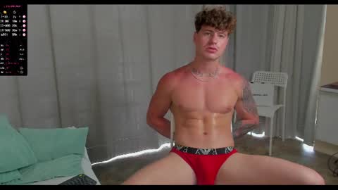 ed_hooligan online show from June 2026 01:15:01 PM