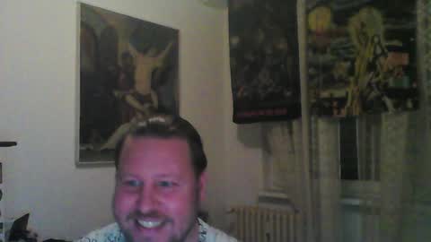 Edward online show from January 2025 07:37:01 PM