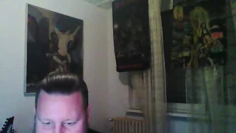 Edward online show from March 2025 06:37:01 PM