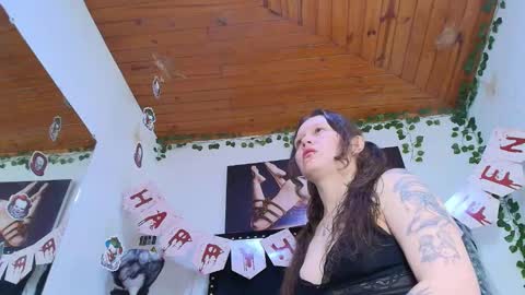 Edda online show from October 2025 12:20:01 PM