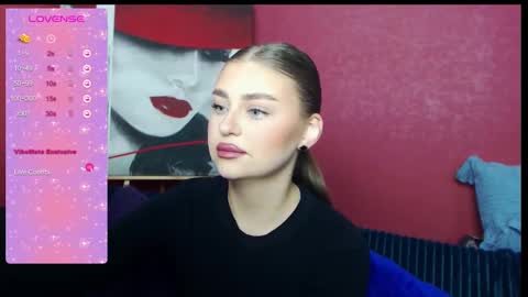 Eda online show from December 2024 12:14:02 PM