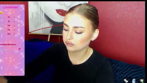 Eda online show from December 2024 11:21:02 AM