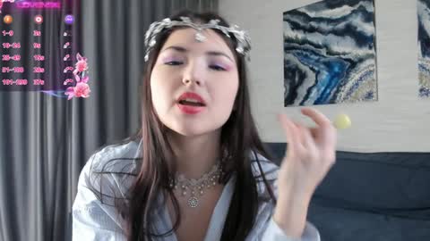 Viola online show from December 2024 02:17:02 PM