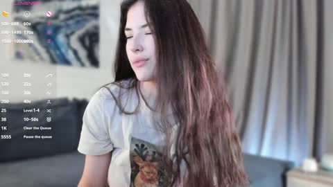 Viola online show from January 2025 01:22:01 PM