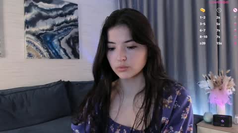 Viola online show from January 2025 01:19:02 PM