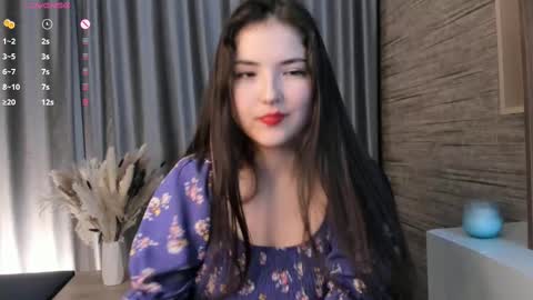 Viola online show from February 2025 05:09:01 PM