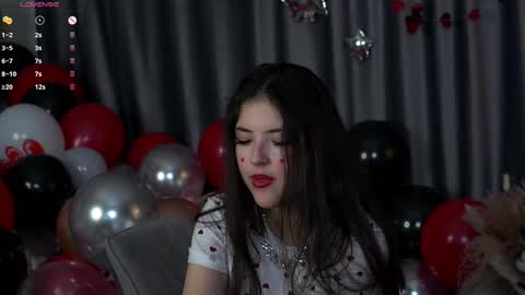 Viola online show from February 2025 05:25:02 PM