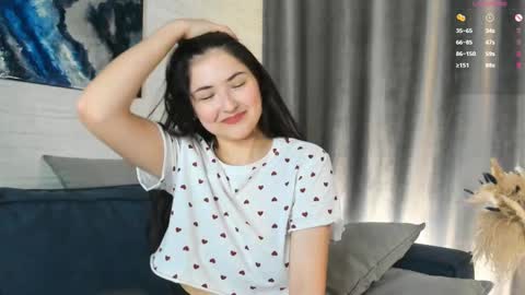 Viola online show from February 2025 01:19:02 PM