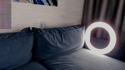 Viola online show from February 2025 08:09:02 PM