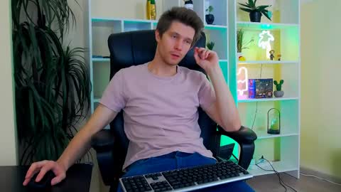 eddie_baker online show from April 2026 07:39:02 AM