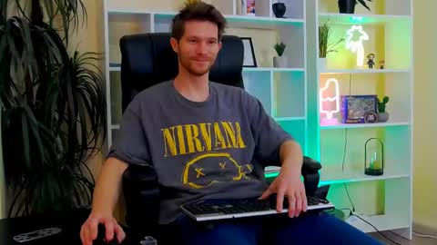 eddie_baker online show from April 2026 02:21:01 AM