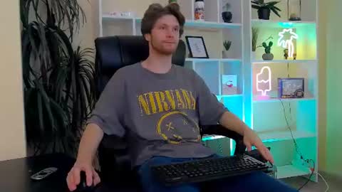 Snapshot of eddie_baker chatting on July 2026 01:31:02 AM eddie_baker online show from July 2026 01:31:02 AM