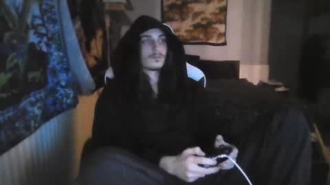 eddy815 online show from November 2025 09:12:02 AM