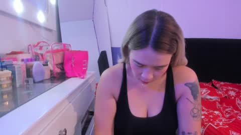 BYANCA online show from December 2024 01:17:01 PM