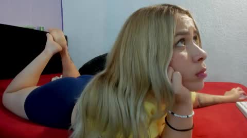 BYANCA online show from February 2026 09:01:01 PM