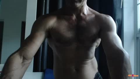 Snapshot of edenadonis chatting on July 2026 12:18:02 AM Eden Adonis online show from July 2026 12:18:02 AM
