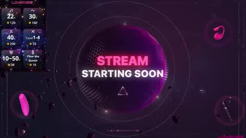 Snapshot of edenarcadia chatting on February 2026 10:52:02 PM EdenArcadia online show from February 2026 10:52:02 PM